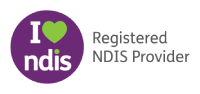 NDIS Registered